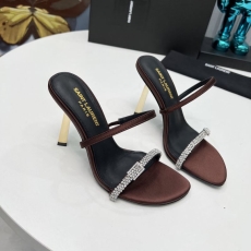 Ysl Sandals